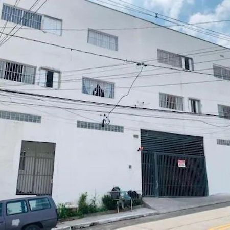 2 Dormitorios Sp - Bairro Tremembe/ Tucuruvi 상파울루 외부 사진