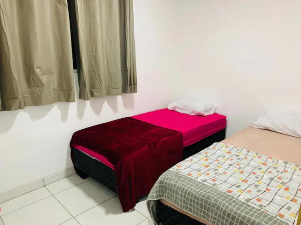 2 Dormitorios Sp - Bairro Tremembe/ Tucuruvi 상파울루 외부 사진